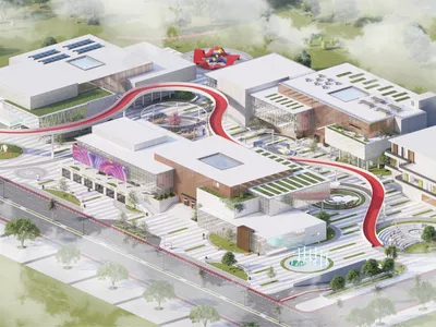 Community Innovation And Entrepreneurship Center (ROWAD)