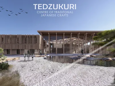 TEDZUKURI