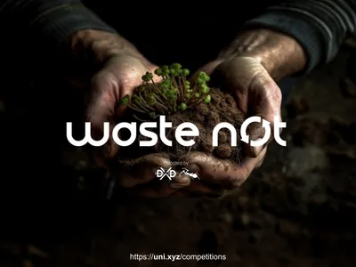 Transforming 'Waste' Into Opportunity: A Pioneering Design Competition