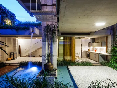 Unveiling the Aquatic Impact: Analyzing the Water Footprint of Architecture Projects