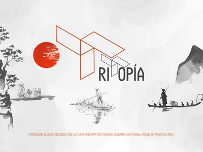 Tritopía