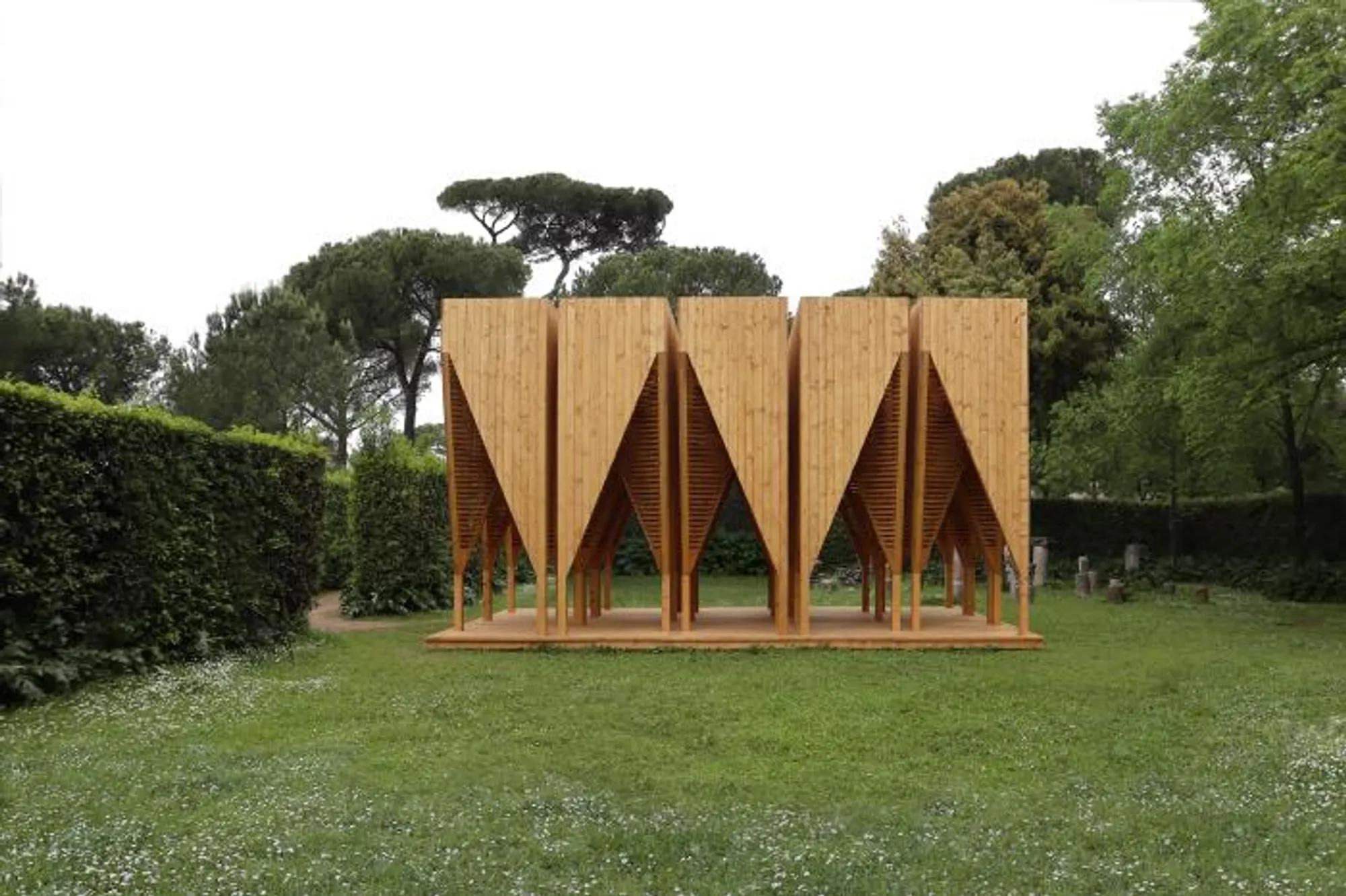 Atelier Poem's Architectural Masterpiece
