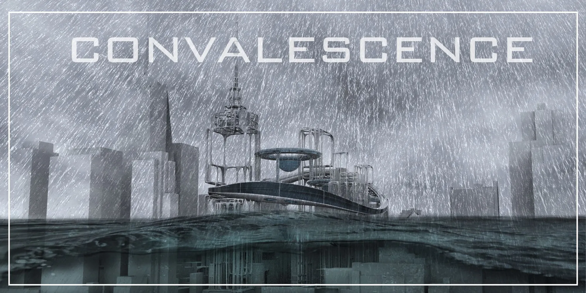 Sustainable Architecture Post-Apocalypse: The Blueprint of Resilience in "Convalescence"