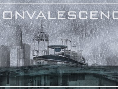 Sustainable Architecture Post-Apocalypse: The Blueprint of Resilience in "Convalescence"