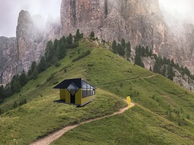 Recharge Range