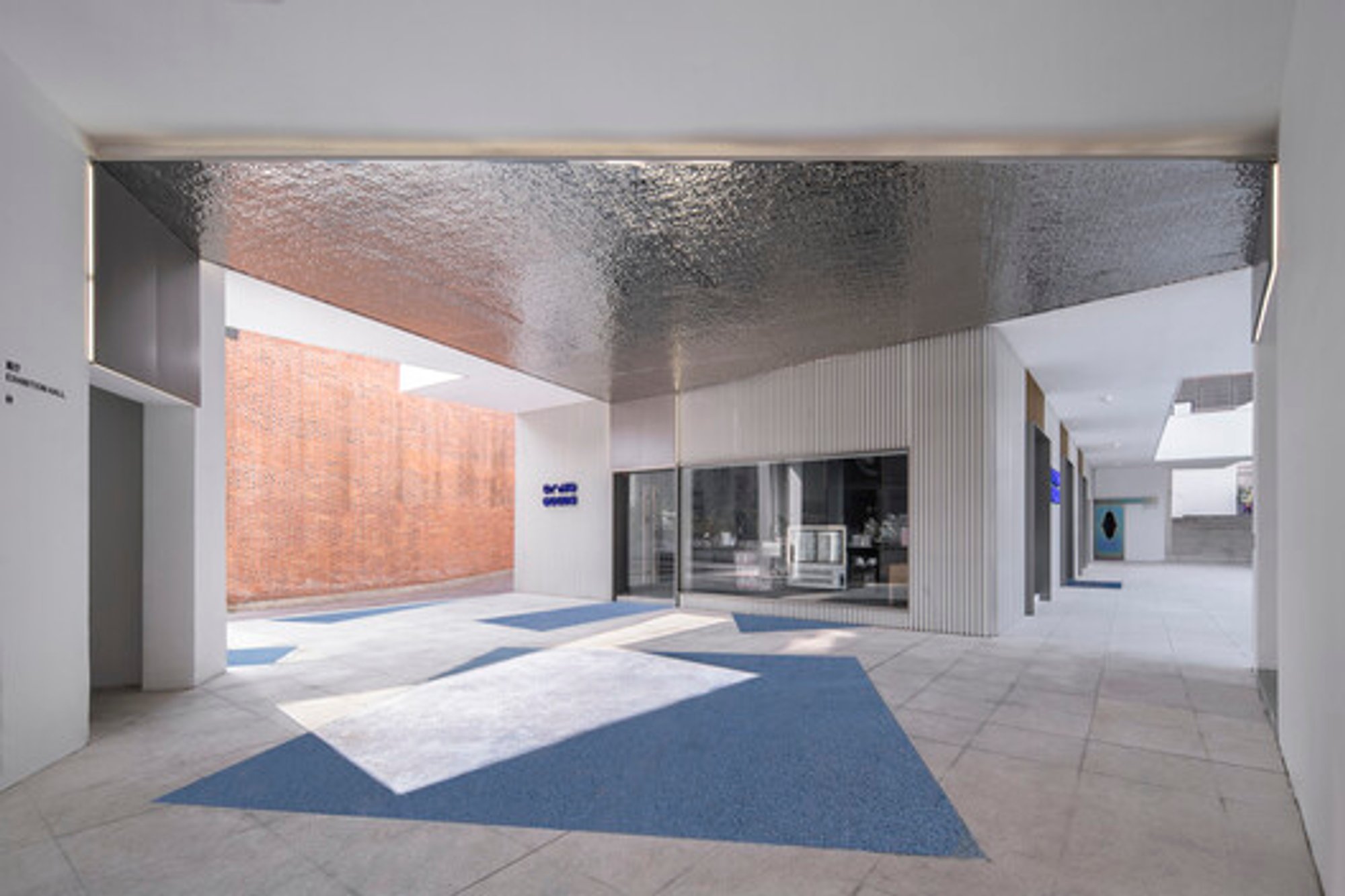 Unveiling Contemporary Art Exhibition Halls in Hangzhou: Xiangshan Art Commune Project