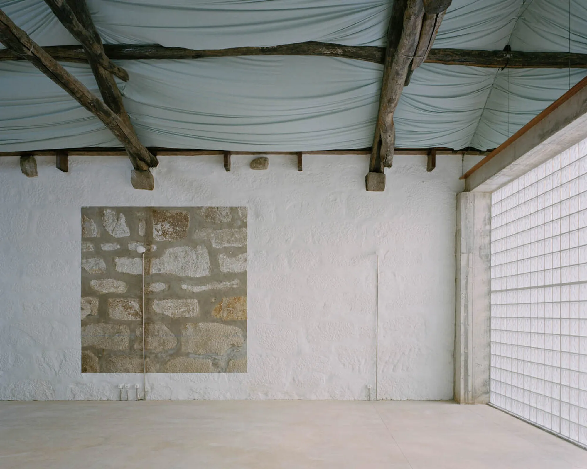 Transformative Brilliance: Porto's Adaptive Reuse Masterpiece - The House with Many Faces by fala