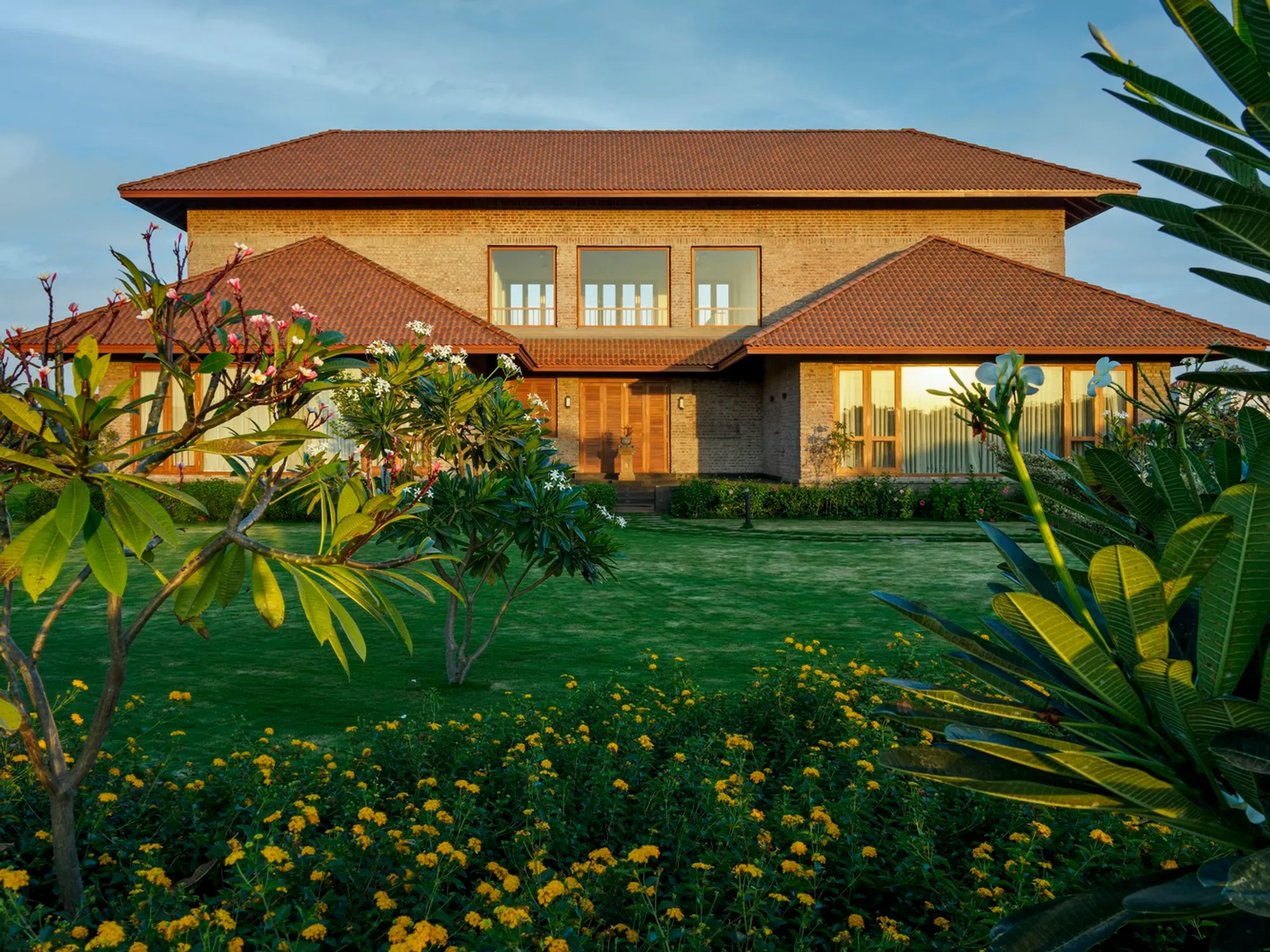 Vernacular Architecture India: Embracing Tradition in Modern Design