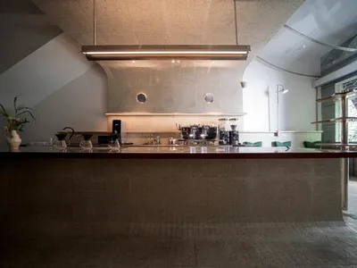 Adaptive Reuse Architecture in Ho Chi Minh City: A Coffee Shop Transformation
