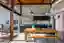 Sustainable Architecture Design: Innovating with the House of 6000 Blocks
