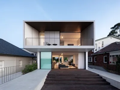 The Art of Blending Indoor and Outdoor Living: A Deep Dive into Modern Architecture