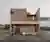 Modern Concrete Homes: Unveiling the Beauty of Monolith House by Infante Arquitectos