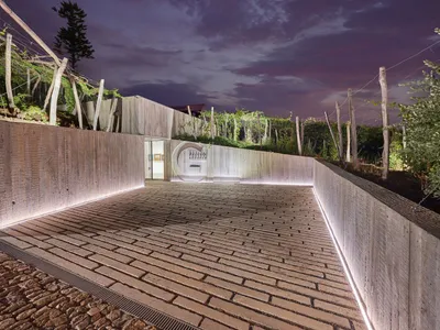 Contemporary Art Galleries in Madeira: Lourdes Gallery by João Costa Nóbrega