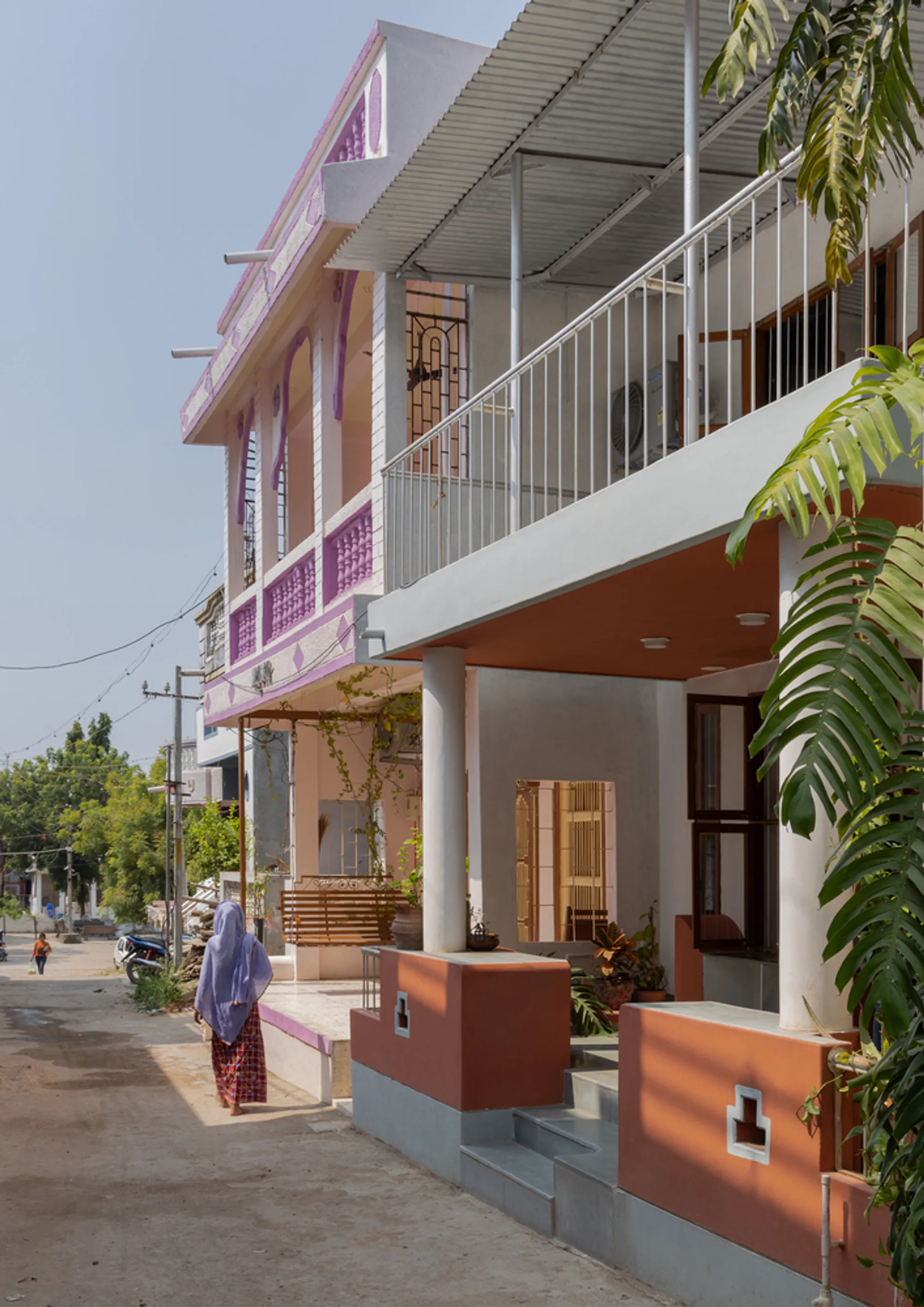 Traditional Indian Village House Design: Embracing Heritage and Modernity