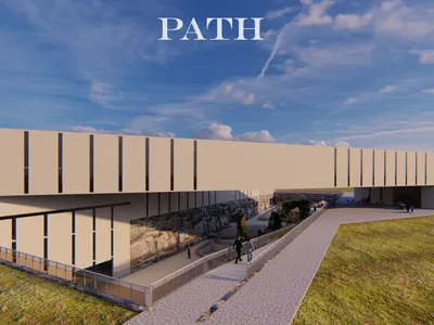 Innovative Geological Museum Architecture: Unveiling the PATH Project in Þingvellir, Iceland