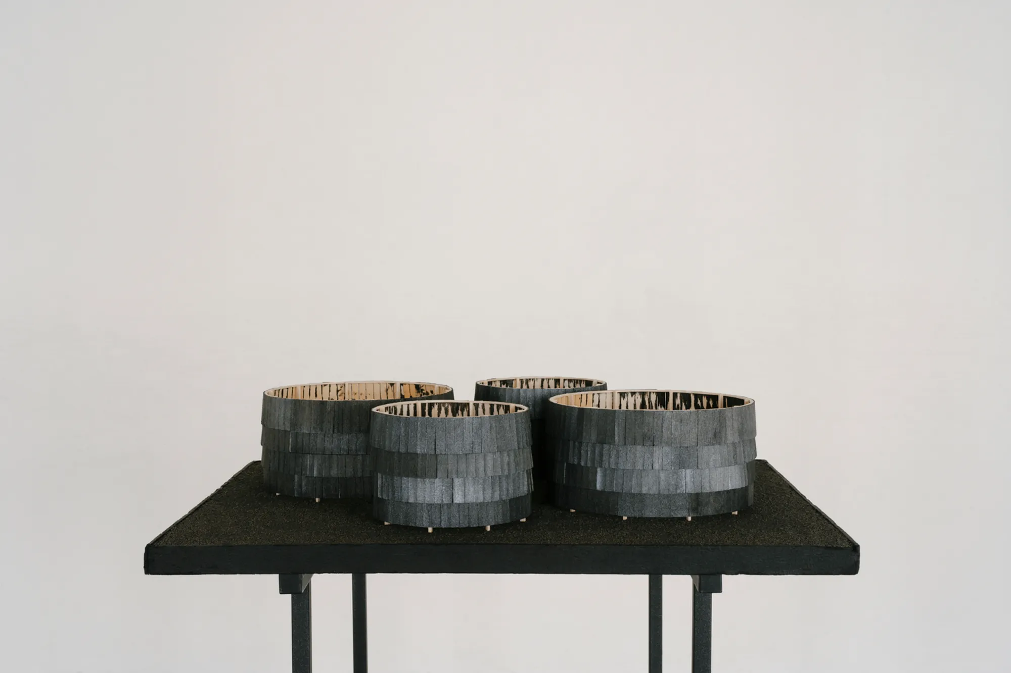 Gaïette Installation: A Symbol of Landscape Transformation and Memory