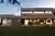 Discover the Elegance of Cantilevered House Design in Roldán, Argentina