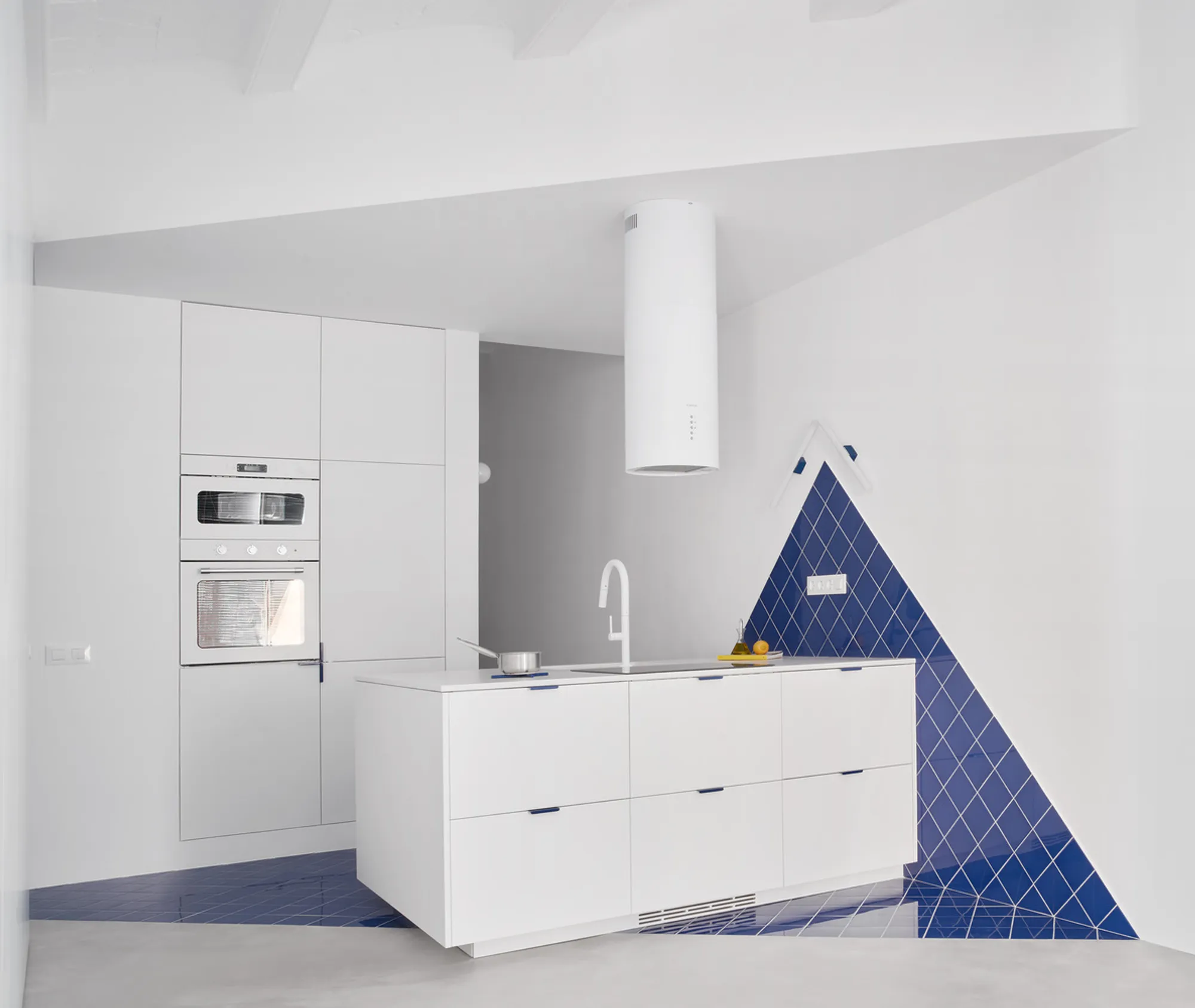 Small Apartment Renovation Barcelona: A Paradigm Shift