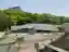 Shikoku Mura Entrance Design: A Gateway to Cultural Heritage