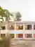 Sustainable Kindergarten Architecture: A Case Study of Campus-Kindergarten Merseburg