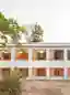 Sustainable Kindergarten Architecture: A Case Study of Campus-Kindergarten Merseburg