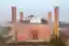 Modern Mosque Design in Bangladesh: A Closer Look at Bait Ur Raiyan Mosque