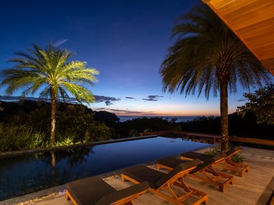 The Triumph of Loma Sagrada House: A Beacon of Sustainable Architecture in Costa Rica