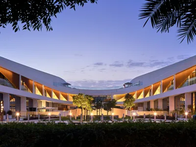 Innovative Mixed-Use Developments in Dubai: Unveiling The H Residence by tkdp