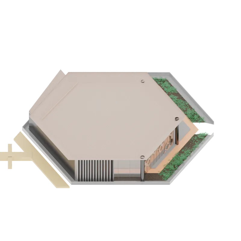 Figure 12: Market Module