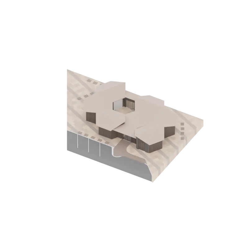 Figure 14: Medical Center