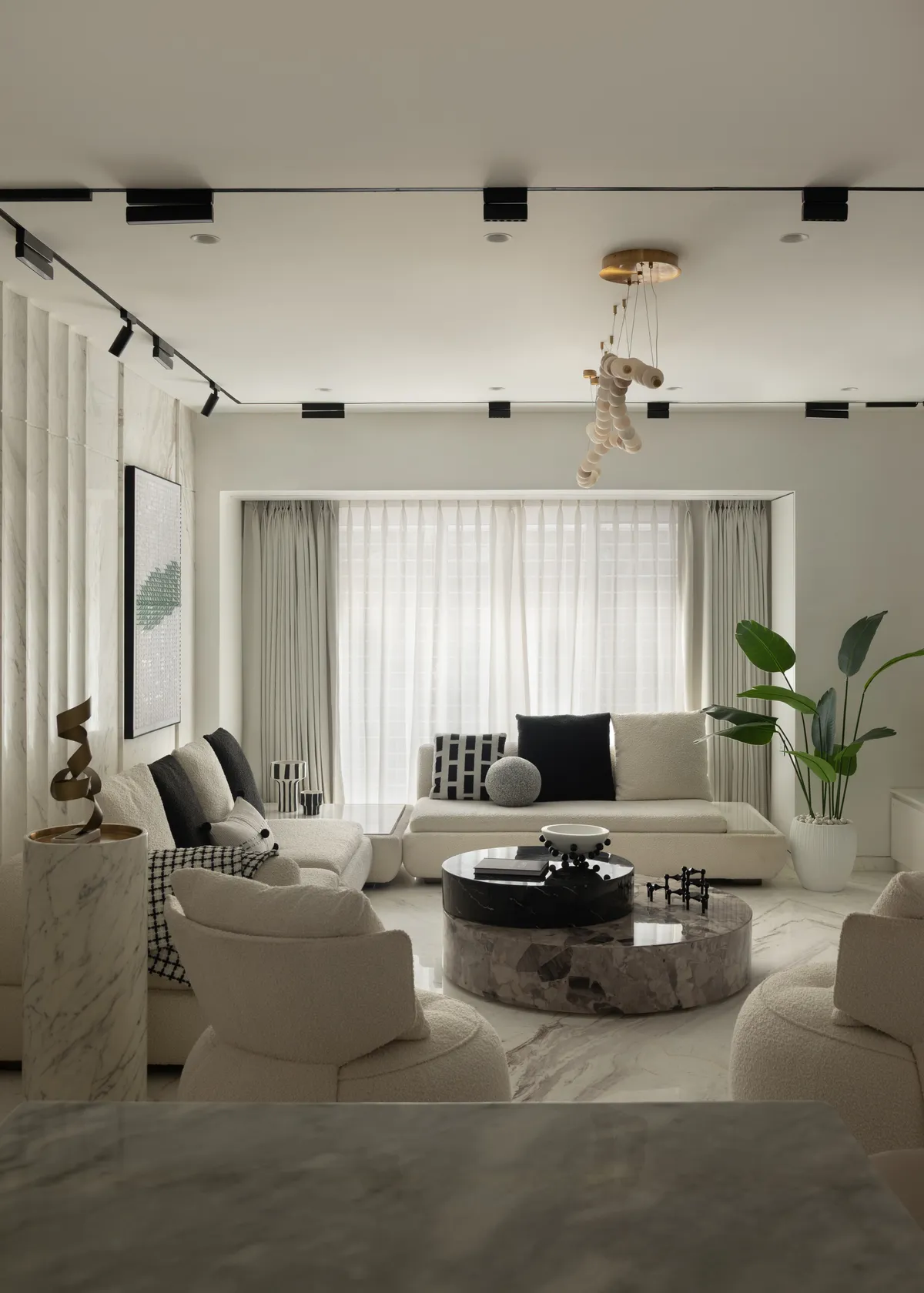 Inside a Timeless Mumbai Residence by Aether Studio