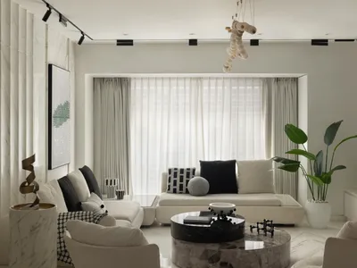 Inside a Timeless Mumbai Residence by Aether Studio