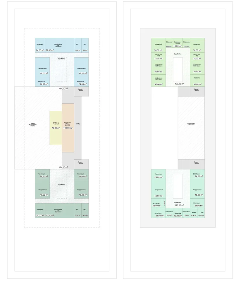 floorplan - version 2