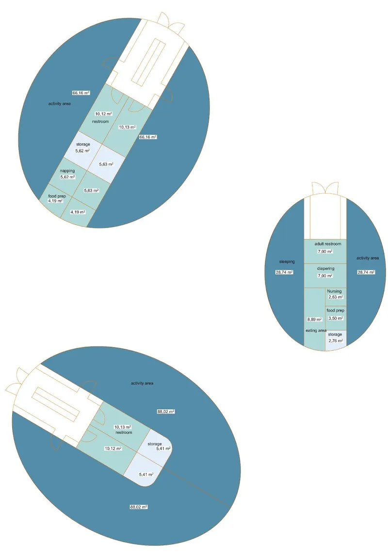 floorplan - version 3