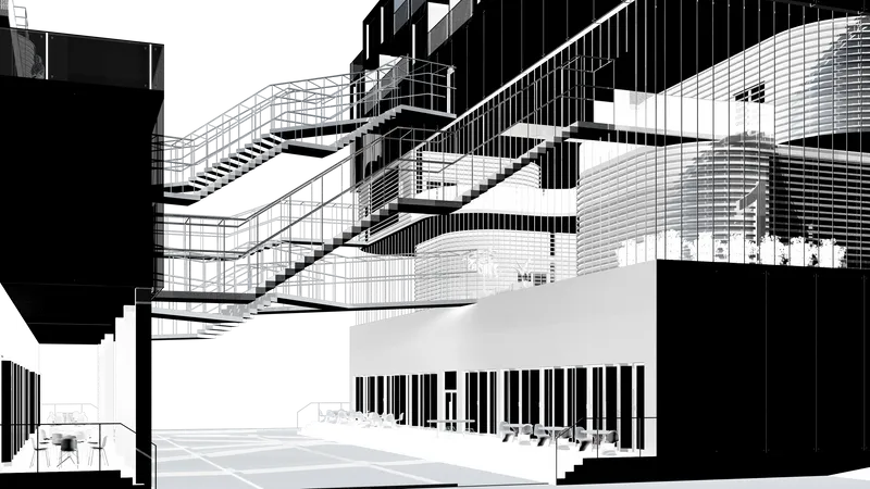 link bridge