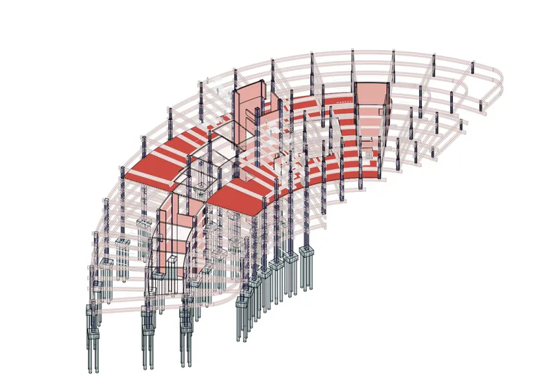 Structural Scheme