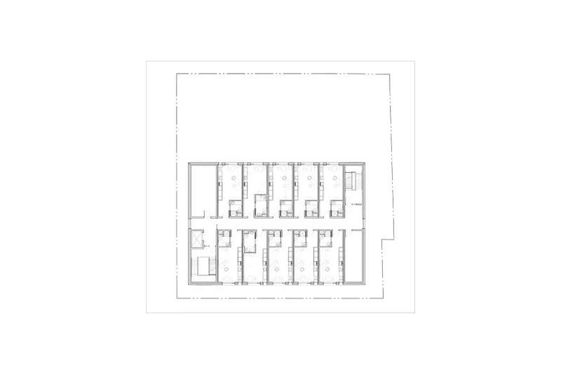 courtesy Montgomery Sisam Architects