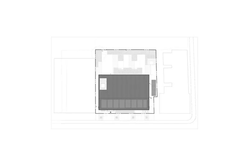 courtesy Montgomery Sisam Architects