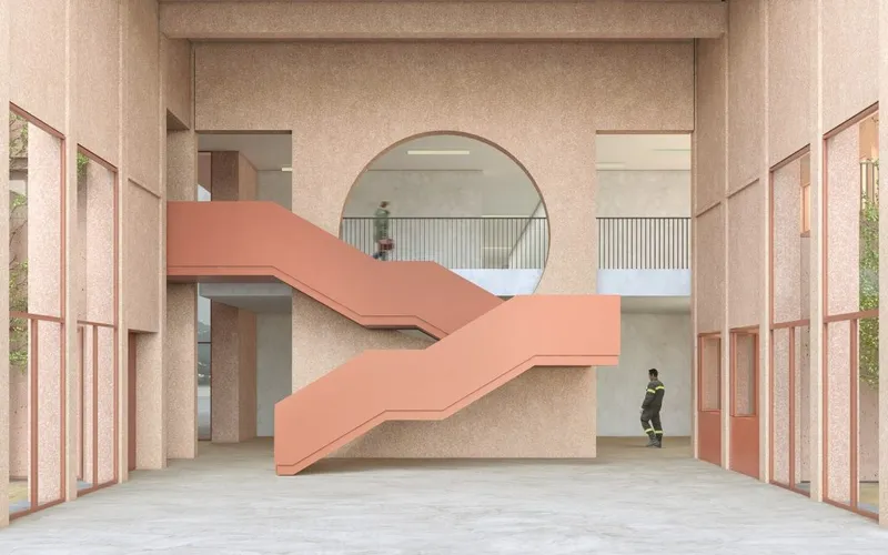 ©SET Architects