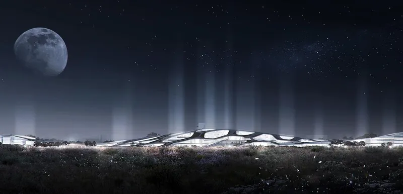 CAA Architects
