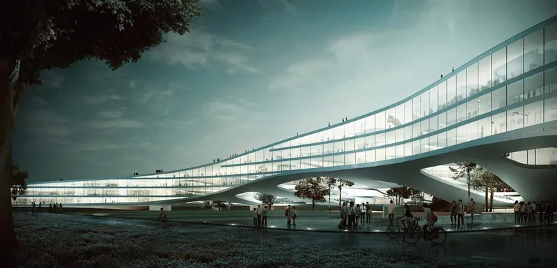 CAA Architects