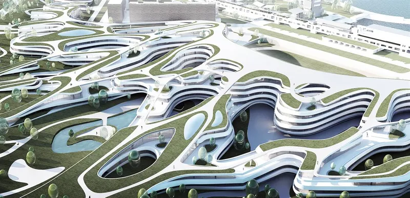 CAA Architects