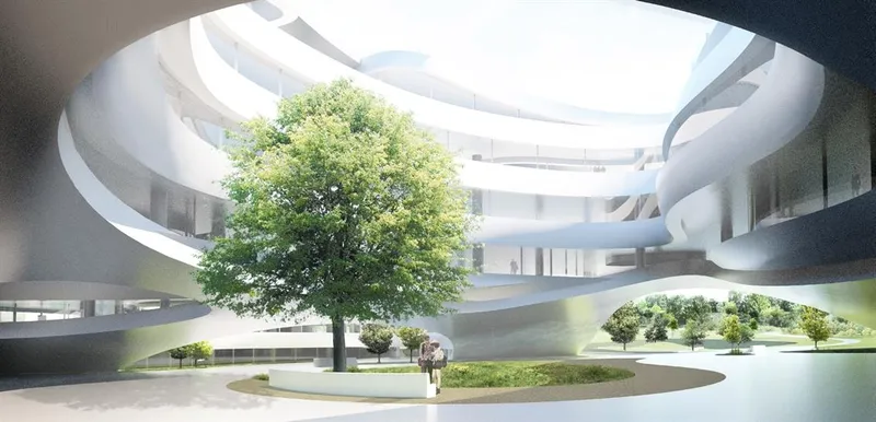CAA Architects
