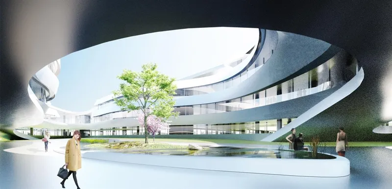 CAA Architects
