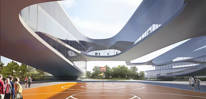 CAA Architects