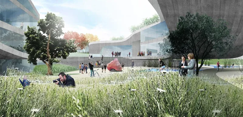 CAA Architects