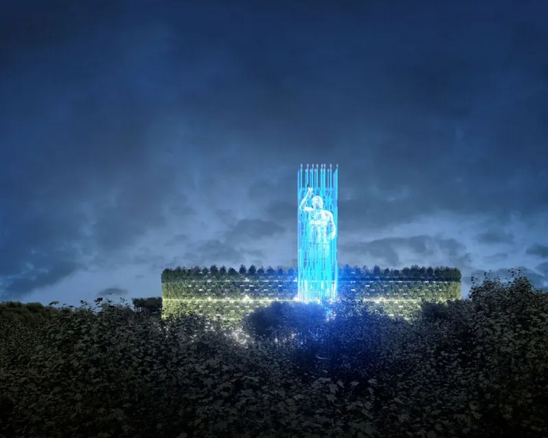 Stefano Boeri Architetti