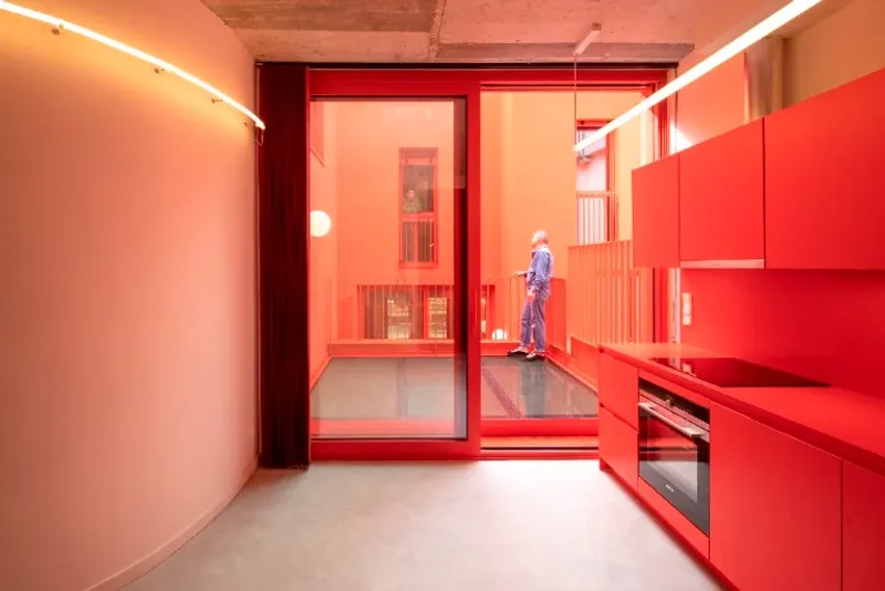 Ph. © MVRDV + GRAS