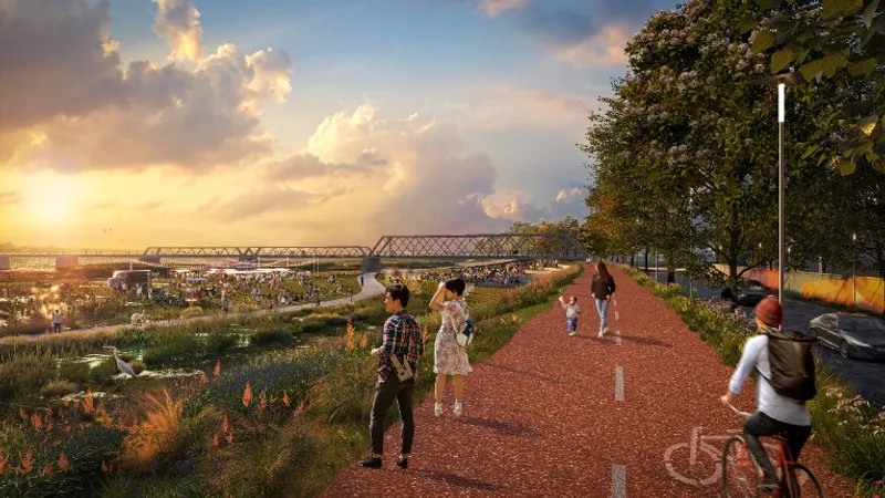 Image: © MVRDV