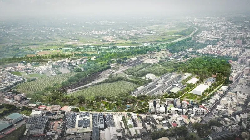 Image: © MVRDV